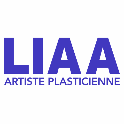 Ludivine is an artist