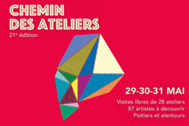 Chemin des ateliers 2026