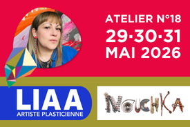 Retour sur la 21e édition du Chemin des Ateliers