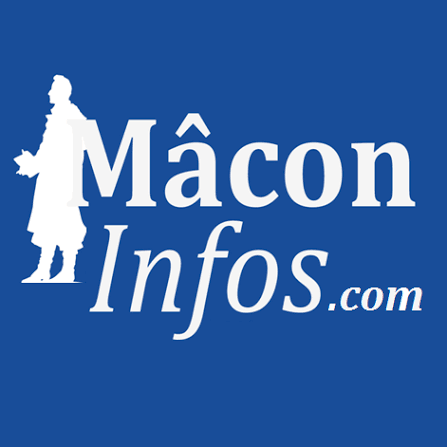 logo mâcon infos